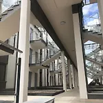 Apartman Morska Fala,