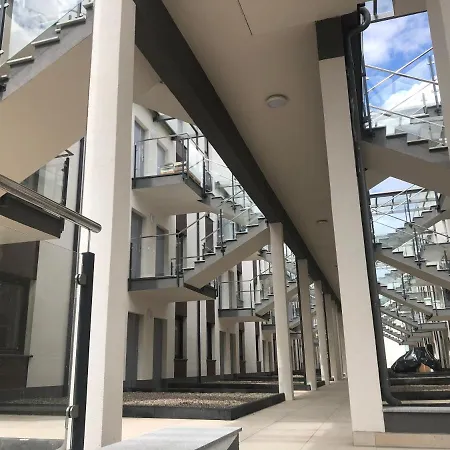 Apartment Morska Fala,