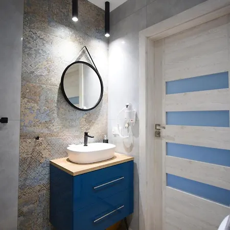 Apartmán Morska Fala, *