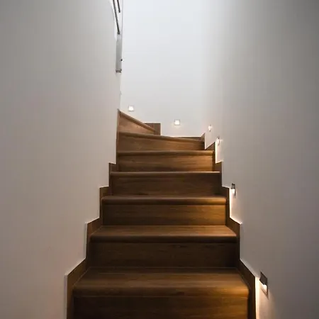 Apartment Morska Fala,