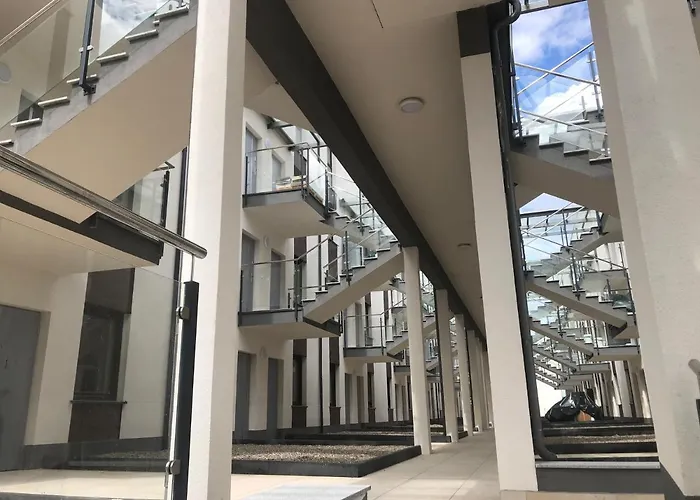 Appartement Morska Fala,