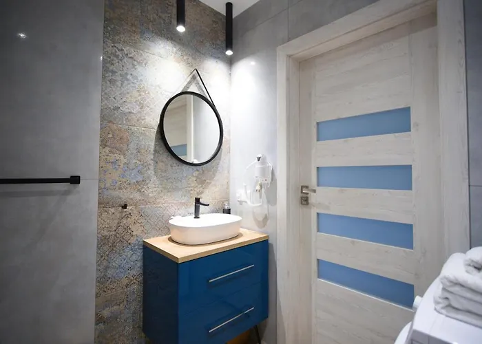 Appartement Morska Fala, *