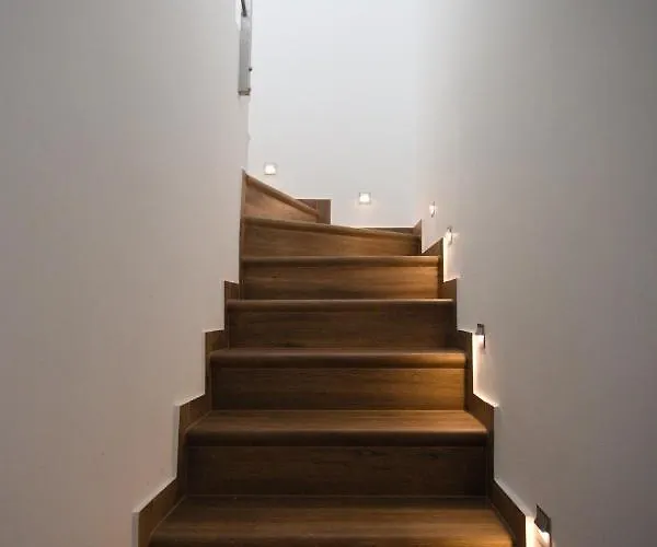 Appartement Morska Fala,